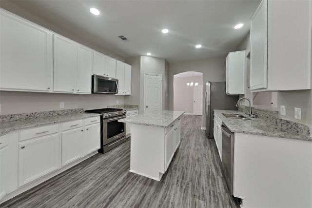 19034 Village Maple Court, Houston, TX 77084