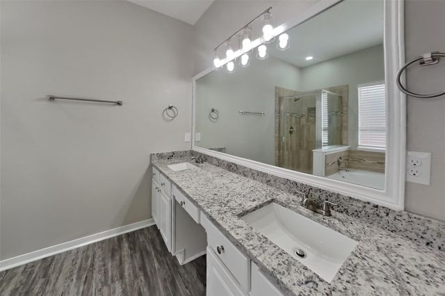 19034 Village Maple Court, Houston, TX 77084