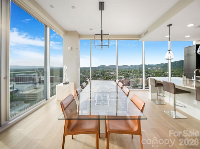 7 Patton Avenue 1605, Asheville, NC 28801