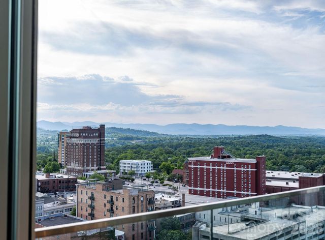 7 Patton Avenue 1605, Asheville, NC 28801