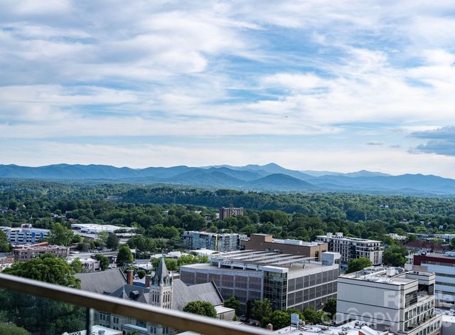 7 Patton Avenue 1605, Asheville, NC 28801