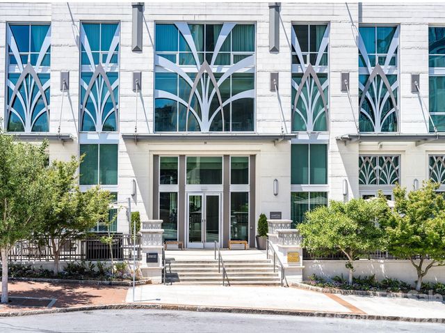 7 Patton Avenue 1605, Asheville, NC 28801