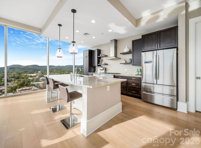 7 Patton Avenue 1605, Asheville, NC 28801