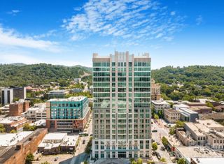 7 Patton Avenue 1605, Asheville, NC 28801