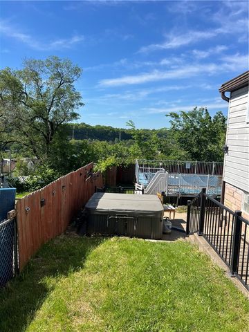 805 Railroad St, Mckees Rocks, PA 15136