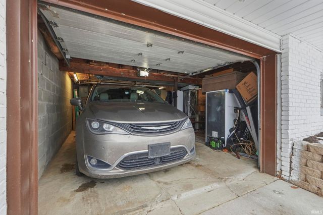 218 Iwo Street, Auburn, IN 46706