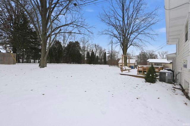 218 Iwo Street, Auburn, IN 46706