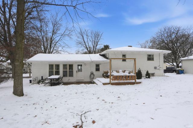 218 Iwo Street, Auburn, IN 46706