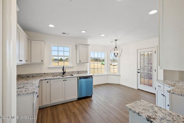 13851 Molly Madeline Lane, Olive Branch, MS 38654