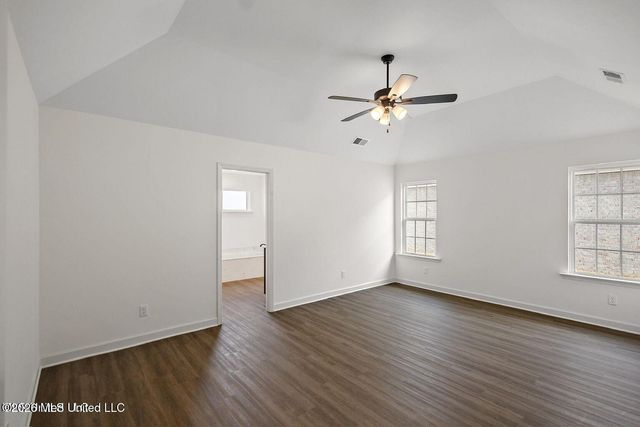 13851 Molly Madeline Lane, Olive Branch, MS 38654