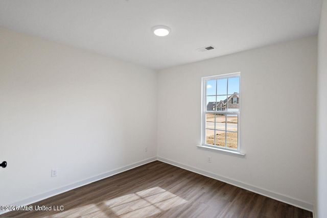 13851 Molly Madeline Lane, Olive Branch, MS 38654