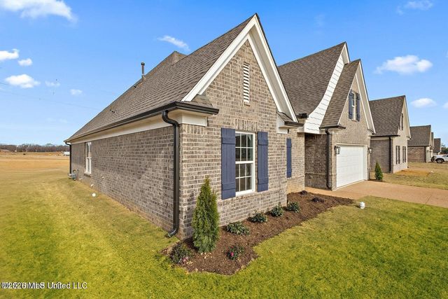 13851 Molly Madeline Lane, Olive Branch, MS 38654