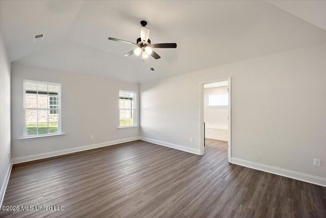 13851 Molly Madeline Lane, Olive Branch, MS 38654