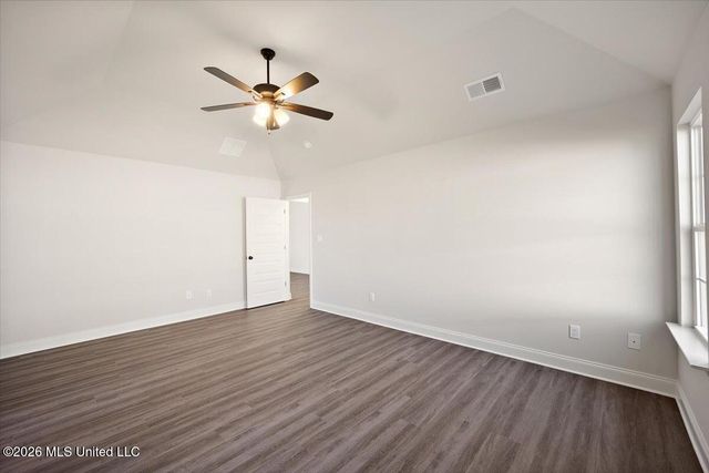 13851 Molly Madeline Lane, Olive Branch, MS 38654