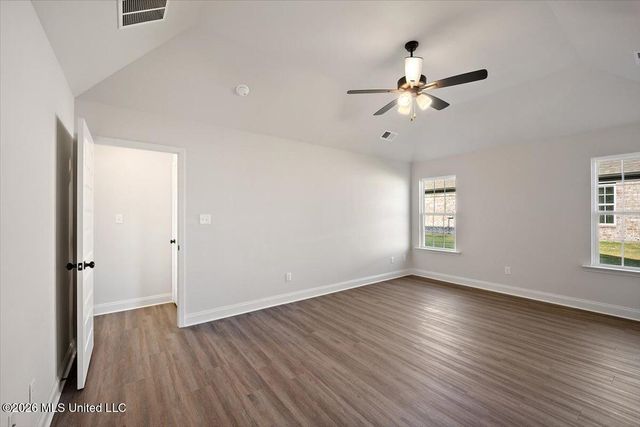 13851 Molly Madeline Lane, Olive Branch, MS 38654