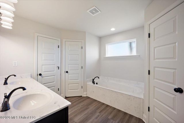 13851 Molly Madeline Lane, Olive Branch, MS 38654