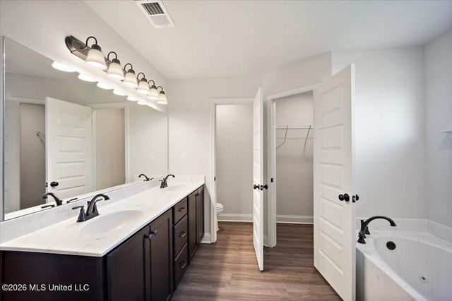 13851 Molly Madeline Lane, Olive Branch, MS 38654