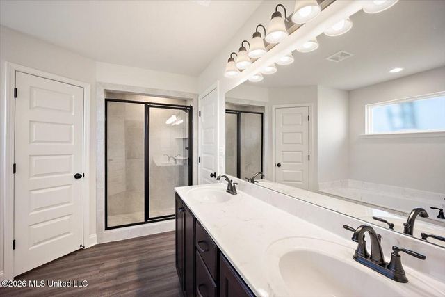 13851 Molly Madeline Lane, Olive Branch, MS 38654