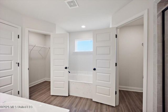 13851 Molly Madeline Lane, Olive Branch, MS 38654