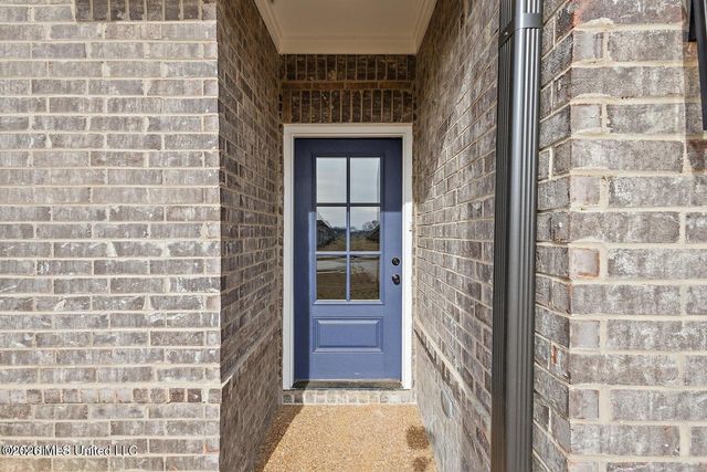 13851 Molly Madeline Lane, Olive Branch, MS 38654