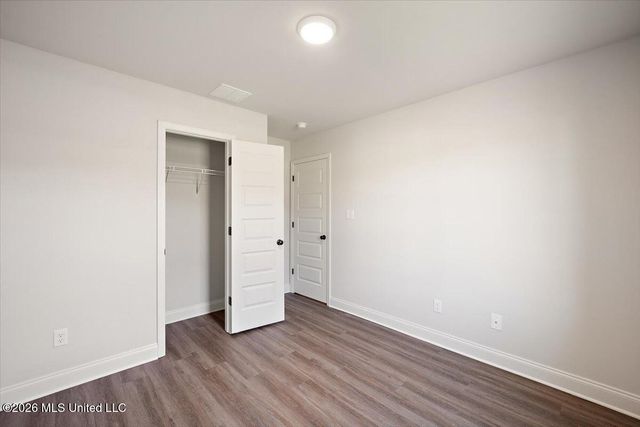 13851 Molly Madeline Lane, Olive Branch, MS 38654