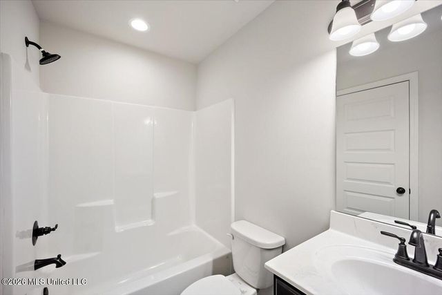 13851 Molly Madeline Lane, Olive Branch, MS 38654