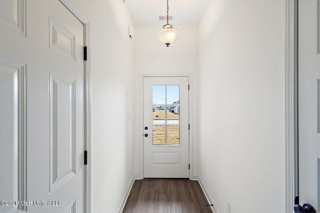 13851 Molly Madeline Lane, Olive Branch, MS 38654