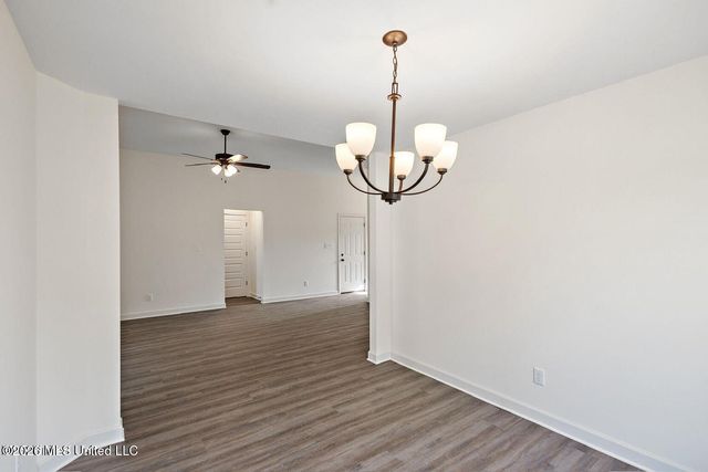 13851 Molly Madeline Lane, Olive Branch, MS 38654