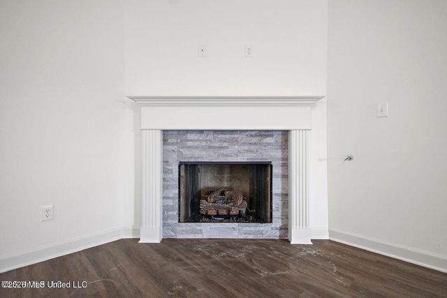 13851 Molly Madeline Lane, Olive Branch, MS 38654