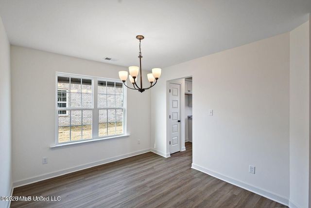 13851 Molly Madeline Lane, Olive Branch, MS 38654