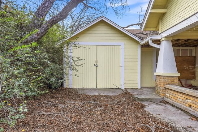 403 E Morgan, Meridian, TX 76665