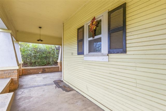 403 E Morgan, Meridian, TX 76665