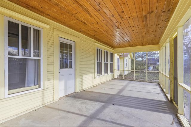 403 E Morgan, Meridian, TX 76665