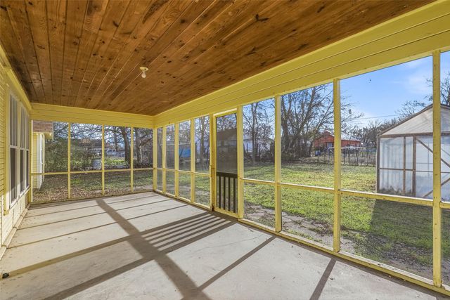 403 E Morgan, Meridian, TX 76665