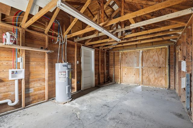 403 E Morgan, Meridian, TX 76665