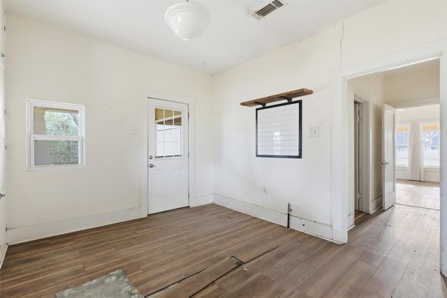 403 E Morgan, Meridian, TX 76665