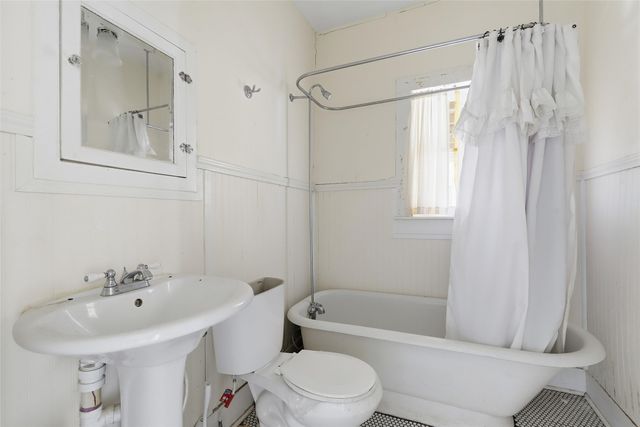 403 E Morgan, Meridian, TX 76665