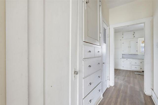 403 E Morgan, Meridian, TX 76665