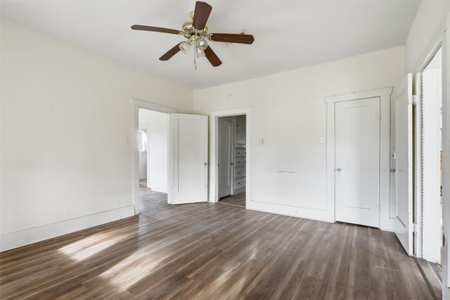 403 E Morgan, Meridian, TX 76665