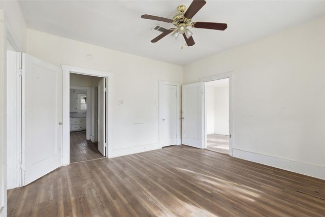 403 E Morgan, Meridian, TX 76665