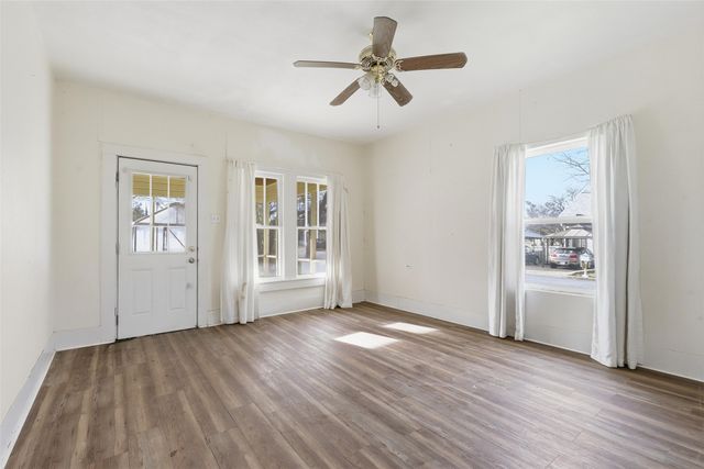 403 E Morgan, Meridian, TX 76665