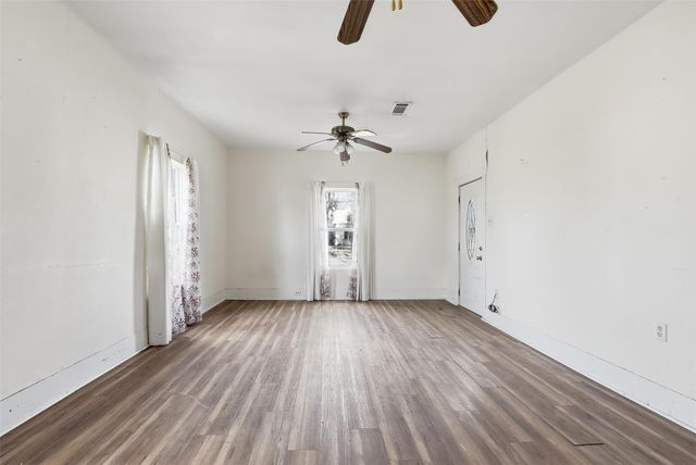 403 E Morgan, Meridian, TX 76665