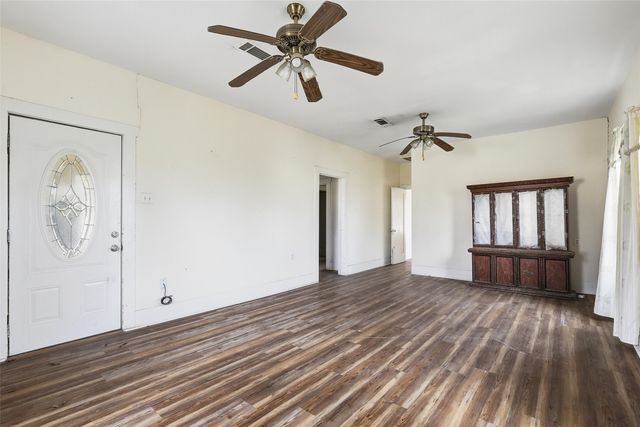 403 E Morgan, Meridian, TX 76665