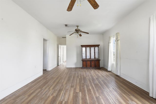 403 E Morgan, Meridian, TX 76665