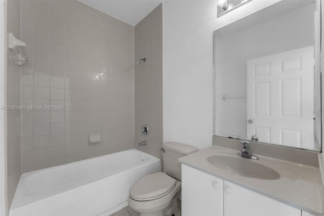 2712 SE 15th Place, Homestead, FL 33035