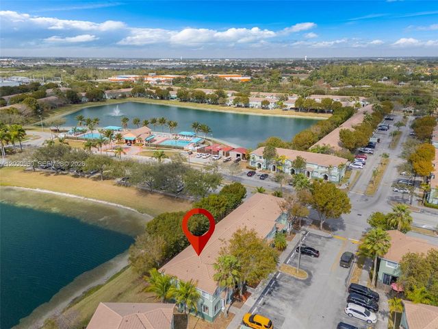 2712 SE 15th Place, Homestead, FL 33035