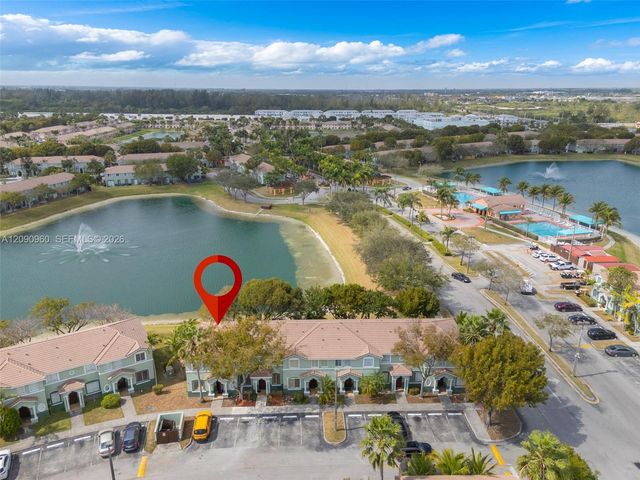 2712 SE 15th Place, Homestead, FL 33035