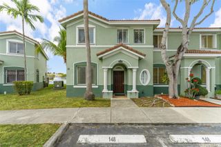 2712 SE 15th Place, Homestead, FL 33035