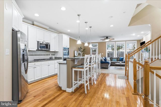 7021 COUNTRY CLUB TER, New Market, MD 21774