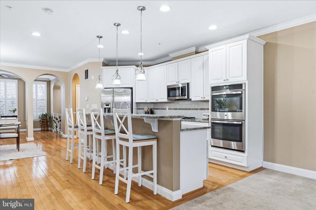 7021 COUNTRY CLUB TER, New Market, MD 21774